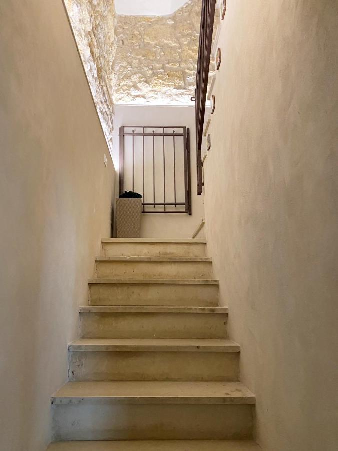 Balcony In Giudecca By Ortigia Apartments Syracuse Exterior foto